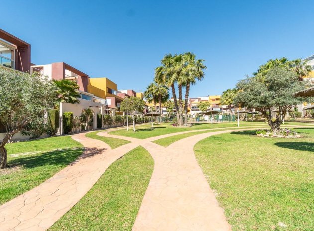 Herverkoop - Penthouse - Orihuela Costa - Playa Flamenca