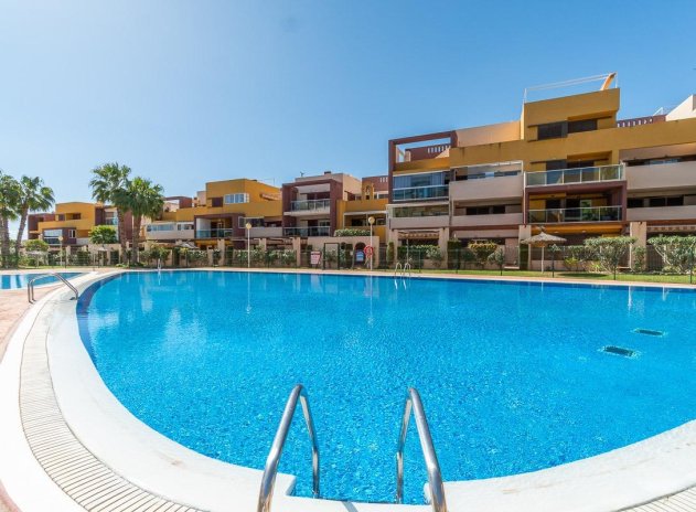 Reventa - Ático - Orihuela Costa - Playa Flamenca