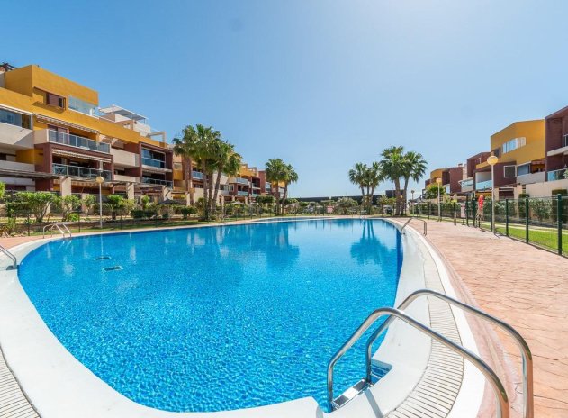 Reventa - Ático - Orihuela Costa - Playa Flamenca