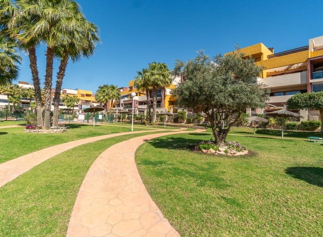 Resale - Penthouse - Orihuela Costa - Playa Flamenca