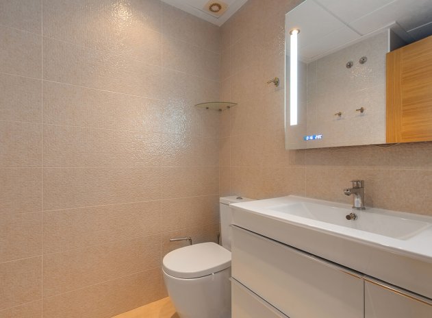 Reventa - Apartamento / piso - Orihuela Costa - Villamartín