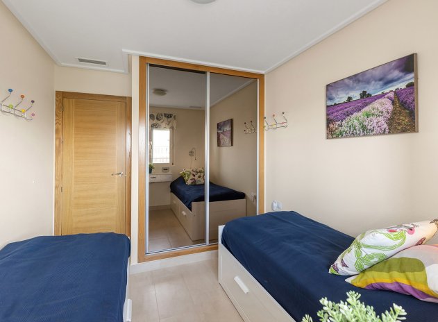 Reventa - Apartamento / piso - Orihuela Costa - Villamartín