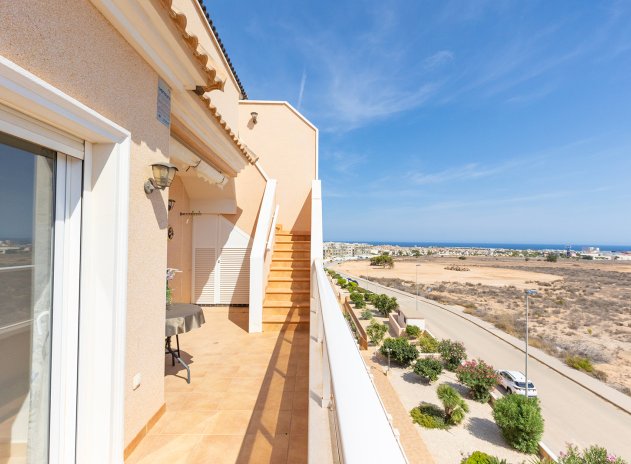 Revente - Appartement - Orihuela Costa - Villamartín