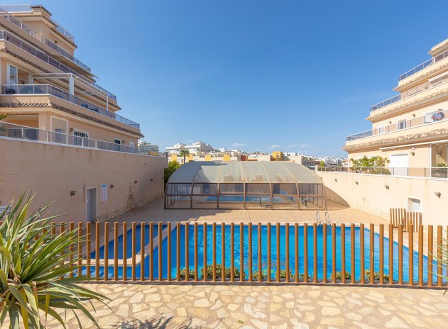 Herverkoop - Appartement / flat - Orihuela Costa - Villamartín