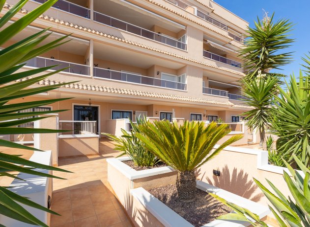 Resale - Apartment / flat - Orihuela Costa - Villamartín