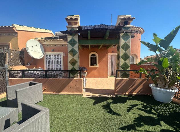 Reventa - Villa - Orihuela - Playa Flamenca