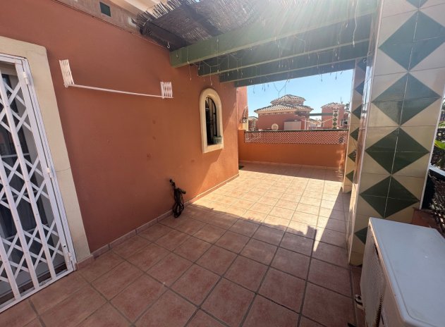 Reventa - Villa - Orihuela - Playa Flamenca