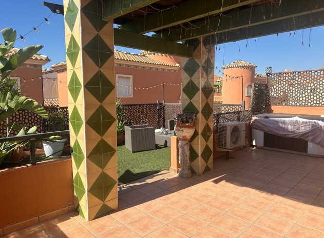 Reventa - Villa - Orihuela - Playa Flamenca