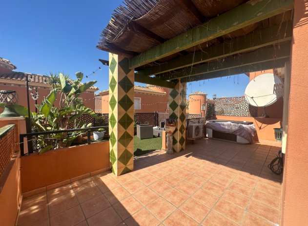 Reventa - Villa - Orihuela - Playa Flamenca