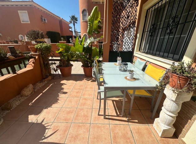 Reventa - Villa - Orihuela - Playa Flamenca