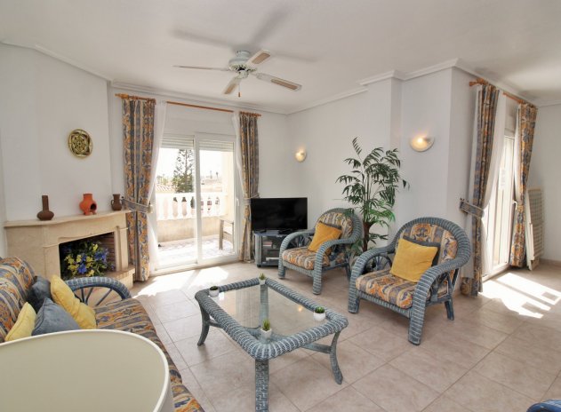 Resale - Apartment / flat - Playa Flamenca