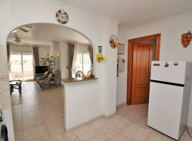 Resale - Apartment / flat - Playa Flamenca