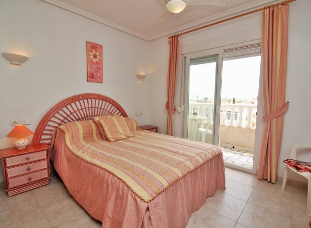 Resale - Apartment / flat - Playa Flamenca