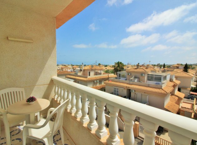 Resale - Apartment / flat - Playa Flamenca