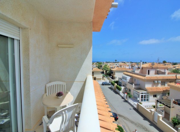 Resale - Apartment / flat - Playa Flamenca