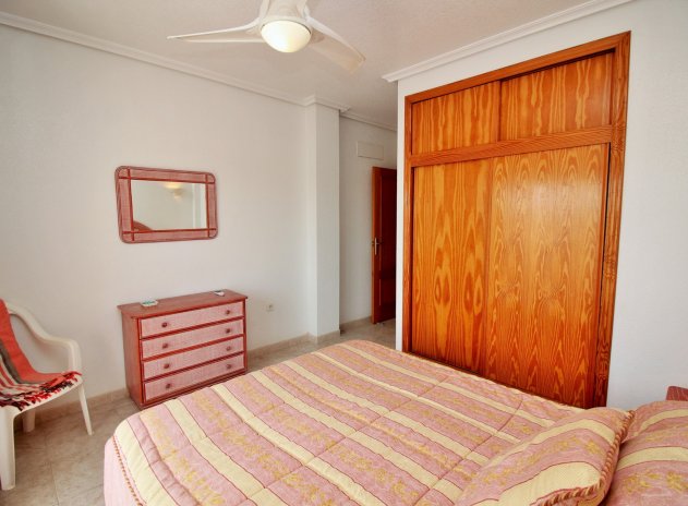 Resale - Apartment / flat - Playa Flamenca