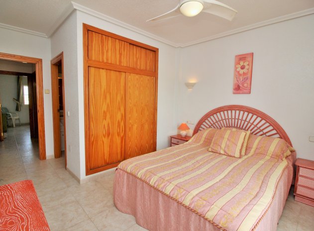 Resale - Apartment / flat - Playa Flamenca