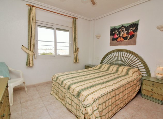 Resale - Apartment / flat - Playa Flamenca