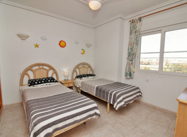 Resale - Apartment / flat - Playa Flamenca