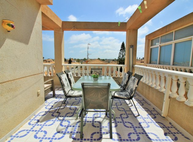 Resale - Apartment / flat - Playa Flamenca