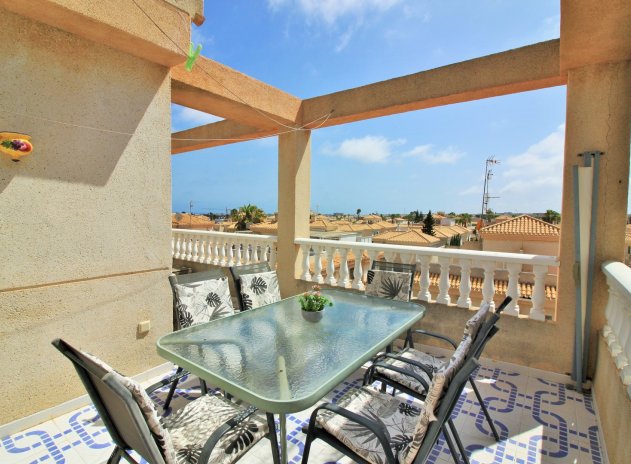 Resale - Apartment / flat - Playa Flamenca