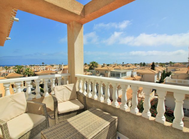 Resale - Apartment / flat - Playa Flamenca