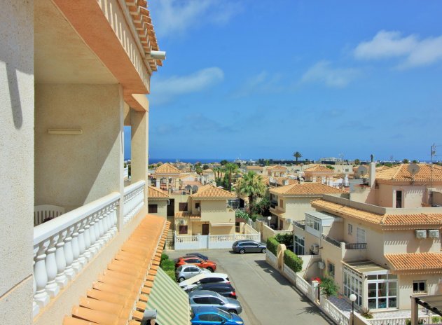 Resale - Apartment / flat - Playa Flamenca