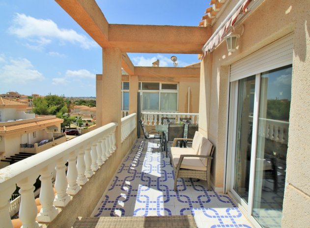 Resale - Apartment / flat - Playa Flamenca