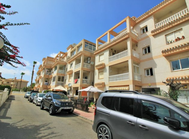 Resale - Apartment / flat - Playa Flamenca