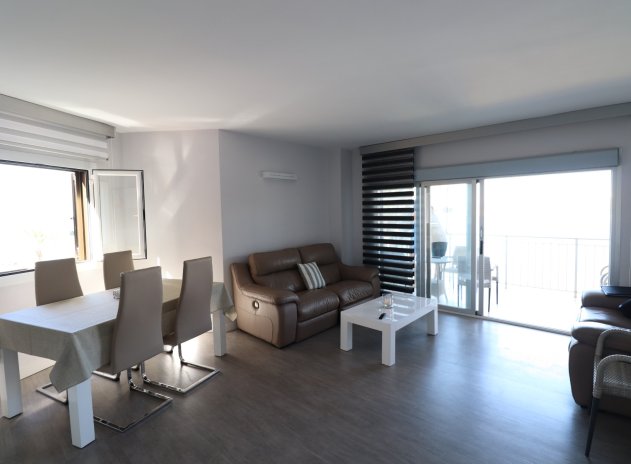 Resale - Apartment / flat - Torrevieja - Playa Del Cura