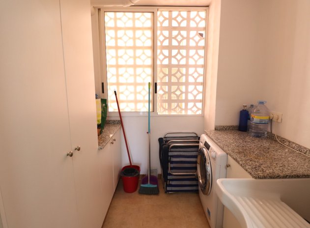 Wiederverkauf - Wohnung - Torrevieja - Playa Del Cura