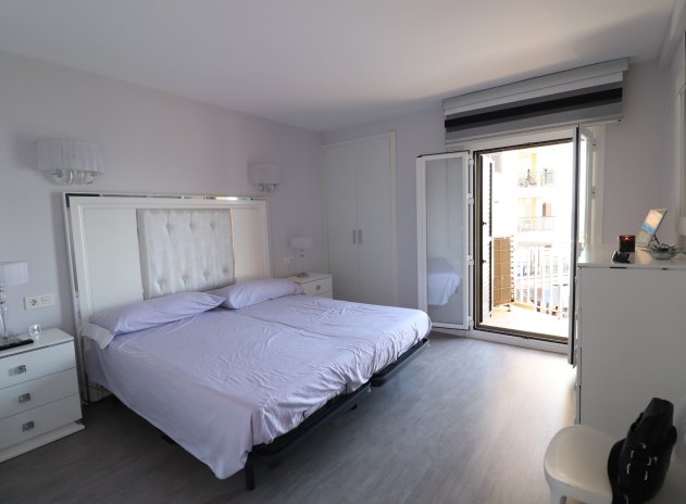 Wiederverkauf - Wohnung - Torrevieja - Playa Del Cura