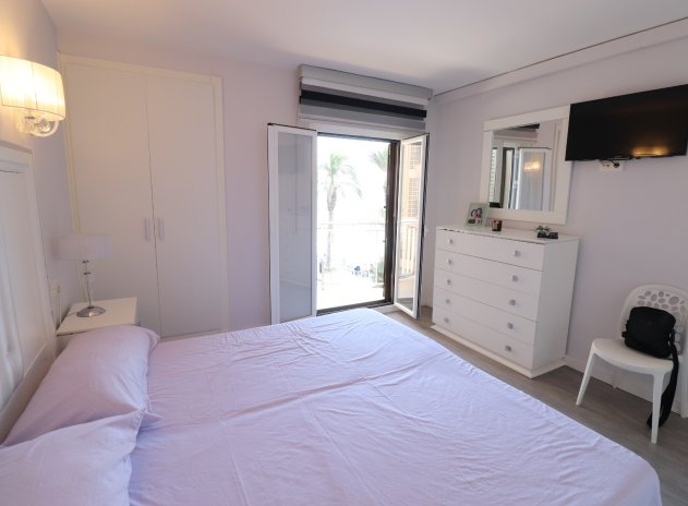 Herverkoop - Appartement / flat - Torrevieja - Playa Del Cura