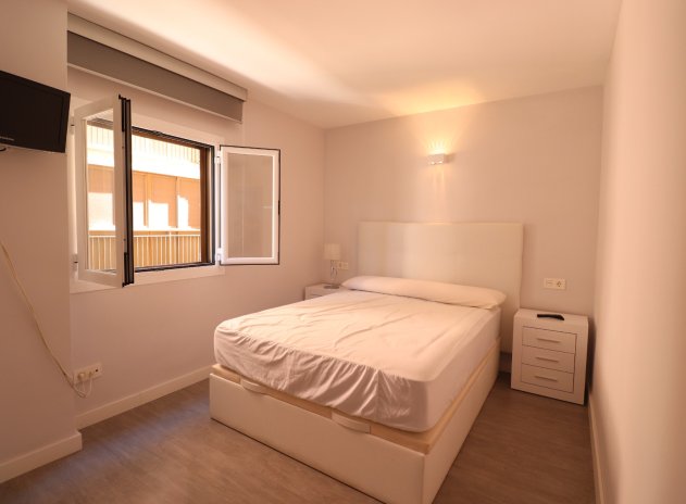 Reventa - Apartamento / piso - Torrevieja - Playa Del Cura