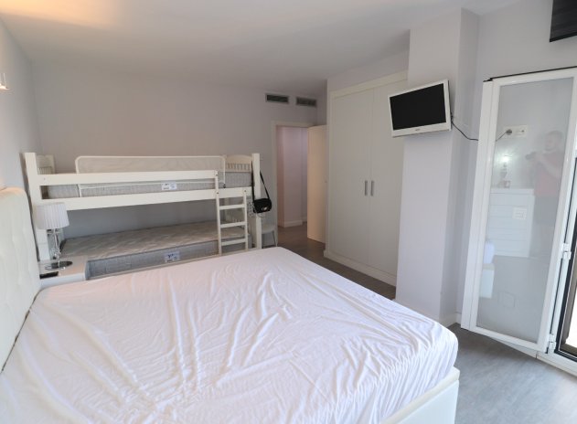 Revente - Appartement - Torrevieja - Playa Del Cura