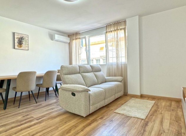 Resale - Apartment / flat - Orihuela Costa - Torrevieja