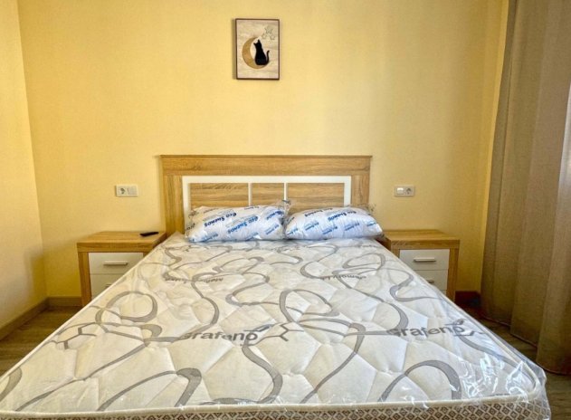 Revente - Appartement - Torrevieja - Playa del Cura