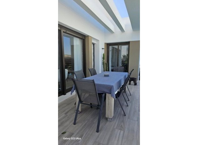 Revente - Semi Detached Villa - Orihuela - Vistabella Golf