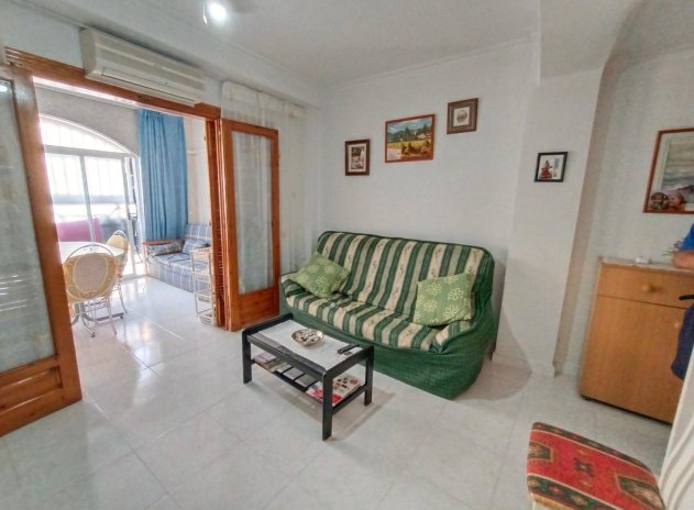 Wiederverkauf - Wohnung - Torrevieja - Playa del cura