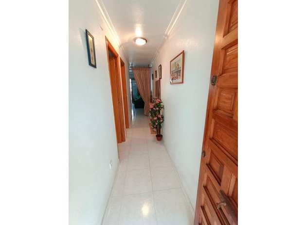 Herverkoop - Appartement / flat - Torrevieja - Playa del cura