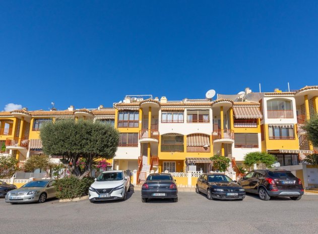 Wiederverkauf - Wohnung - Torrevieja - Torreblanca