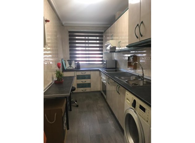 Resale - Apartment / flat - Torrevieja