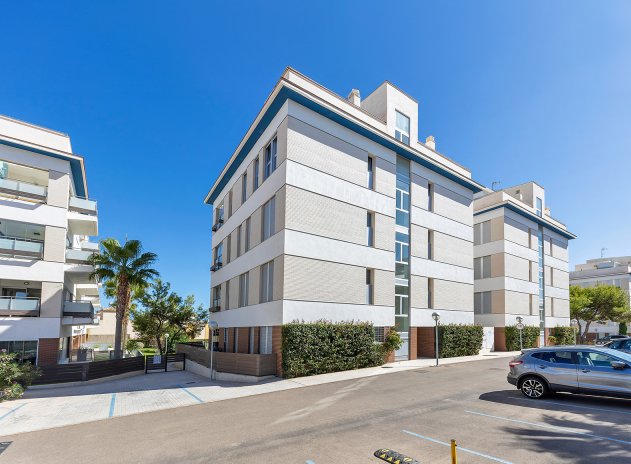 Resale - Apartment / flat - Orihuela Costa - Villamartín-Las Filipinas