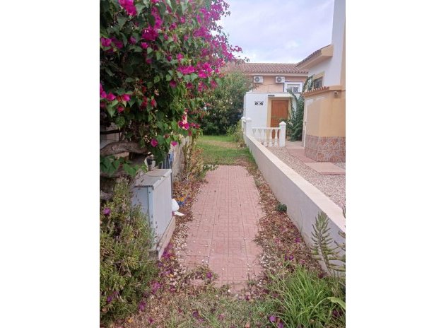 Resale - Villa - Orihuela Costa - Punta Prima