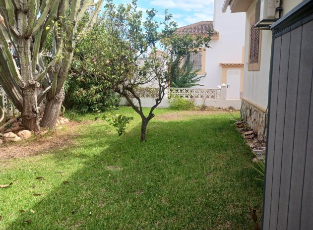 Reventa - Villa - Orihuela Costa - Punta Prima