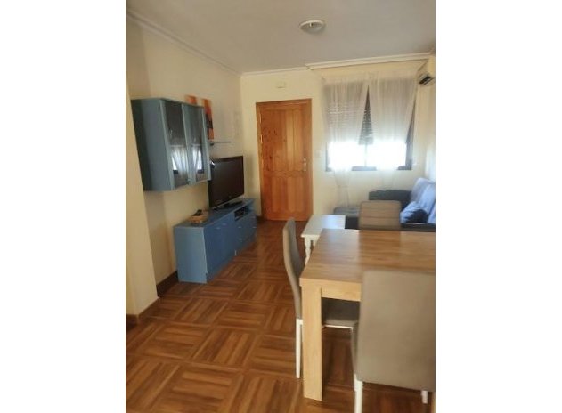 Herverkoop - Bungalow - Torrevieja - Aguas nuevas 2