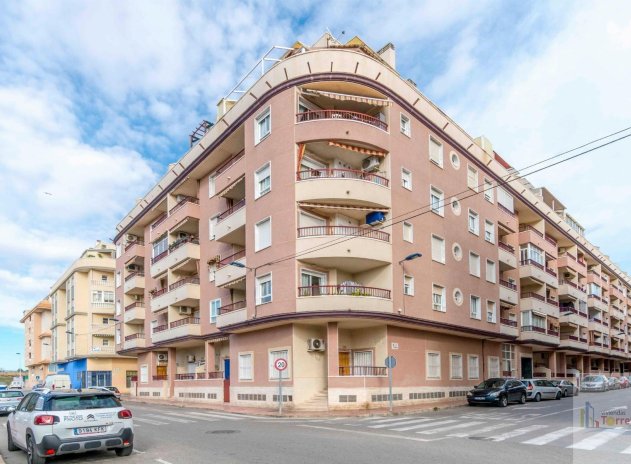 Resale - Penthouse - Torrevieja - Centro