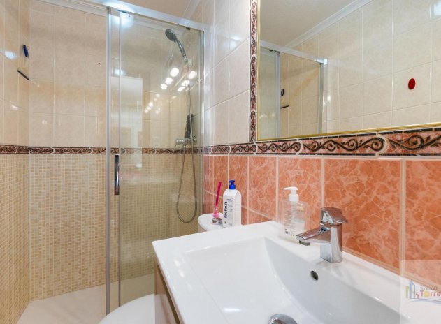 Resale - Penthouse - Torrevieja - Centro