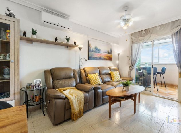 Resale - Penthouse - Torrevieja - Centro