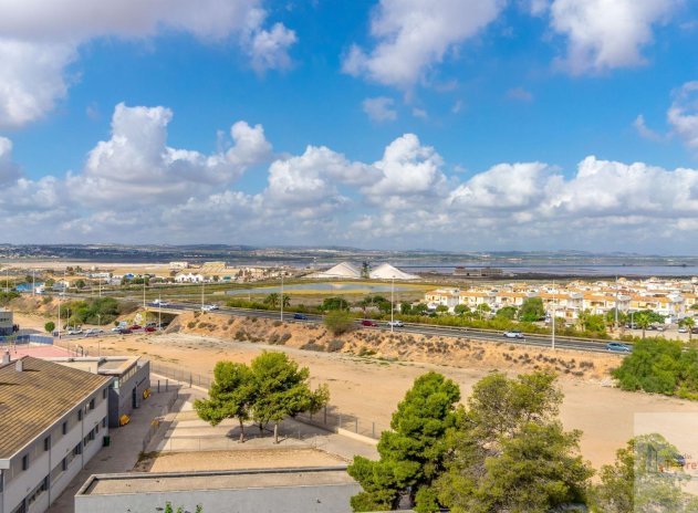 Herverkoop - Penthouse - Torrevieja - Centro